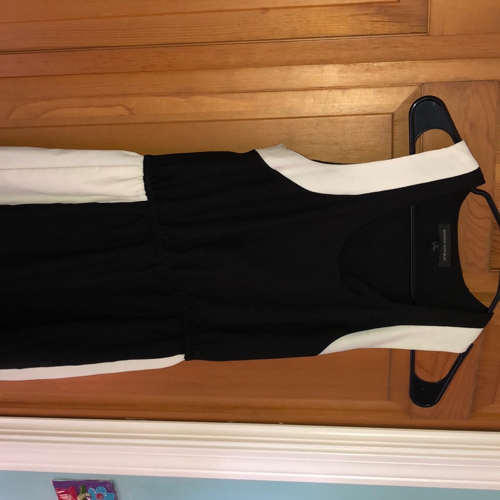 Banana Republic dress